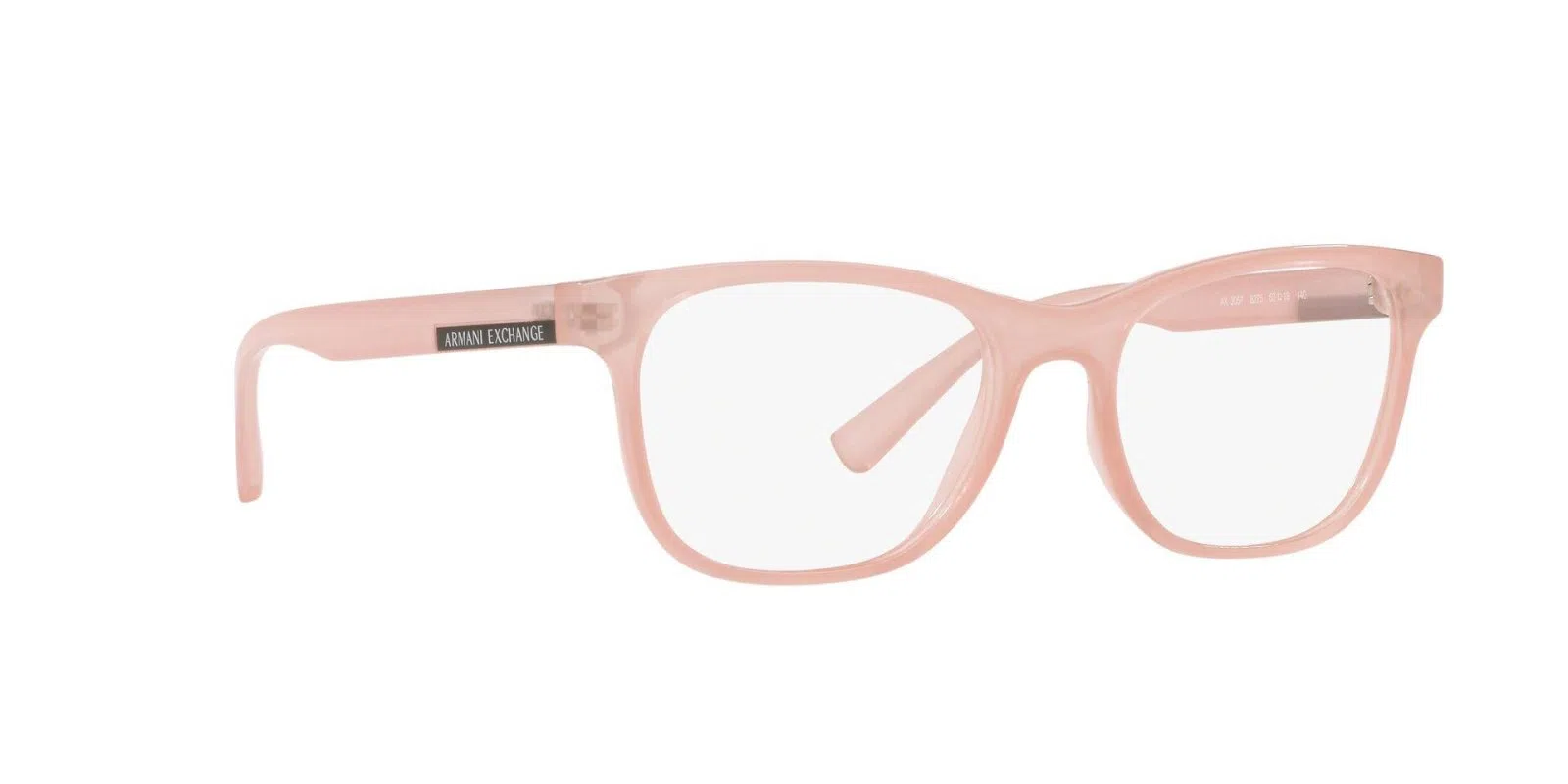 Armani Exchange 3057F Eyeglasses - view 16